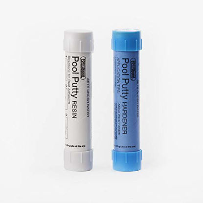 Picture of Atlas Epoxy Pool Putty Set