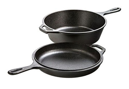 https://www.getuscart.com/images/thumbs/0371649_lodge-pre-seasoned-cast-iron-combo-cooker-2-piece-set-1025-black_415.jpeg