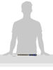Picture of Bienfang Sketching & Tracing Paper Roll, White, 20 Yards x 18 inches