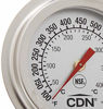 Picture of CDN POT750X ProcAccurate High Heat Oven Thermometer