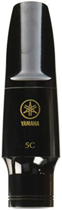 Picture of Yamaha YAC 1292 Standard Series 5C Tenor Saxophone Mouthpiece (YAC1292)