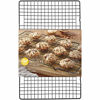 Picture of Wilton Industries Perfect Results Mega Cooling Rack, Black