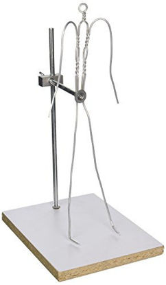 Picture of Jack Richeson Adjustable Armature Wire Figure, 15 in