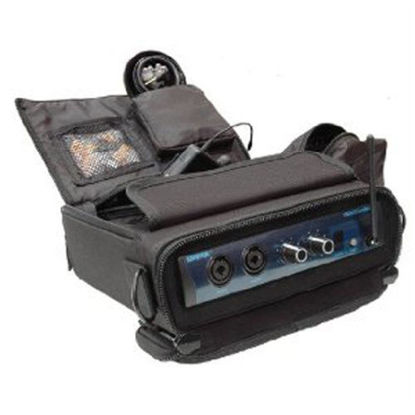 Picture of Gator Cases Lightweight Carrying Case for In-Ear Monitoring Systems; (G-IN EAR SYSTEM)