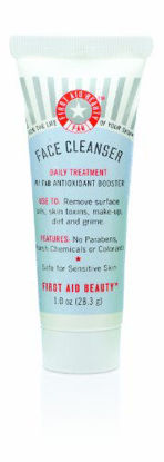 Picture of First Aid Beauty Face Cleanser Mini Travel Size 1 Ounce