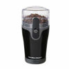 Picture of Hamilton Beach Fresh Grind 4.5oz Electric Coffee Grinder for Beans, Spices and More, Stainless Steel Blades, Black