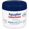 Picture of Aquaphor Baby Healing Ointment - Advance Therapy for Diaper Rash, Chapped Cheeks and Minor Scrapes - 14 Oz Jar