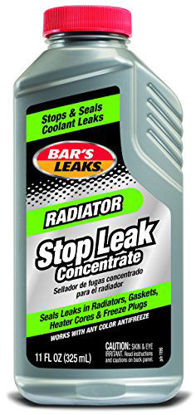 Picture of Bar's Leaks 1196 Radiator Stop Leak - 11 oz.