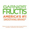 Picture of Garnier Fructis Sleek and Shine Anti-Frizz Serum, Frizzy, Dry, Unmanageable Hair, 5.1 fl; oz.