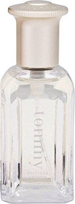 Picture of Tommy/Tommy Hilfiger EDT/Cologne Spray New Packaging 3.4 Oz (100 Ml) (M)