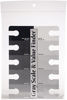 Picture of Color Wheel 245557 3505 Gray Scale and Value Finder, Black/White