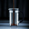 Picture of BODUM 1928-57, Matte Chrome Chambord 8-Cup Coffee Maker, 34-Ounce, 34 Oz