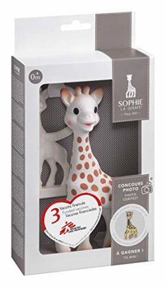 Picture of Sophie La Girafe- Gift Set Award