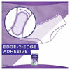 Picture of Always Xtra Protection Long Daily Liners Unscented 108 Count