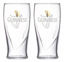 Picture of Guinness Gravity Pint Glass (2 Pack)