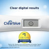 Picture of Clearblue Advanced Digital Ovulation Test, Predictor Kit, featuring Advanced Ovulation Tests with digital results, 10 ovulation tests