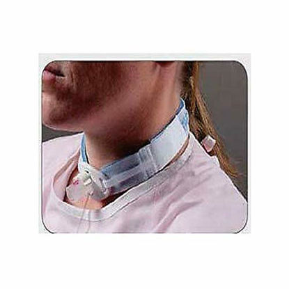 Picture of Dale 240 Blue Trach Tube Holder, One Size