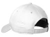 Picture of Nike Womens Golf Dri-FIT Swoosh Front Cap, White/Black, OS