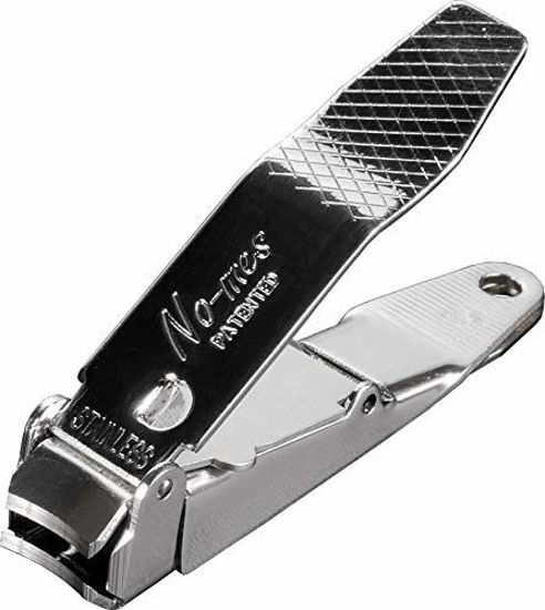 Picture of Original No-mes Nail Clipper, Catches Clippings, Made in USA