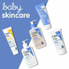 Picture of CeraVe Baby Lotion | Gentle Baby Skin Care with Hyaluronic Acid | Paraben and Fragrance Free | 8 Ounce