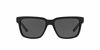 Picture of AX Armani Exchange mens Ax4026s Sunglasses, Black Matte Black, 56 mm US