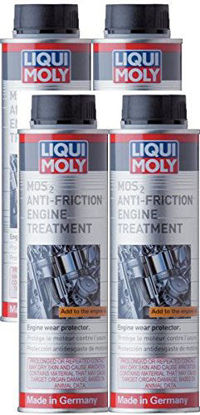 Picture of Liqui Moly 2009 Anti-Friction Oil Treatment-pk4