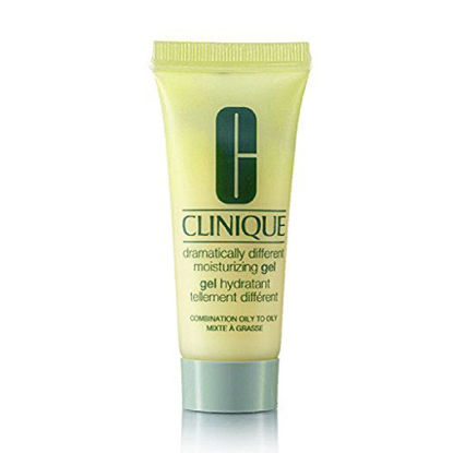 Picture of Clinique Clinique Dramatically Different Moisturizing Gel In Tube Oily To Oily, 1.0 fluid_ounces