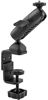 Picture of ARKON Heavy Duty Camera Clamp Mount with 1/4 20 Mounting Bolt for Nikon Sony Canon Olympus Panasonic Cameras