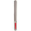 Picture of THAT Inventions Spread That Serrated Warming Butter Knife and Spreader, Red