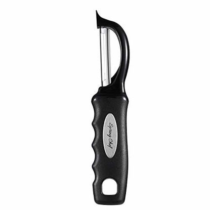 Picture of Spring Chef Premium Swivel Vegetable Peeler