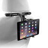 Picture of Macally Adjustable Car Seat Headrest Mount and Holder for Apple iPad Air / Mini, Samsung Galaxy Tab, Kindle Fire, Nintendo Switch, and 7" to 10" Tablets (HRMOUNT)