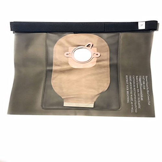 Picture of Ostomy Shower Guard by EMPOWER YOUR CHANGE - Customize