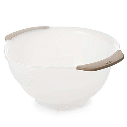 Picture of OXO Good Grips Rice & Small Grains Washing Colander