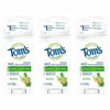 Picture of Tom's of Maine Long-Lasting Aluminum-Free Natural Deodorant for Women, Tea Tree, 2.25 oz. 3-Pack