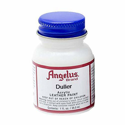 Picture of Angelus Paint Duller 1 oz