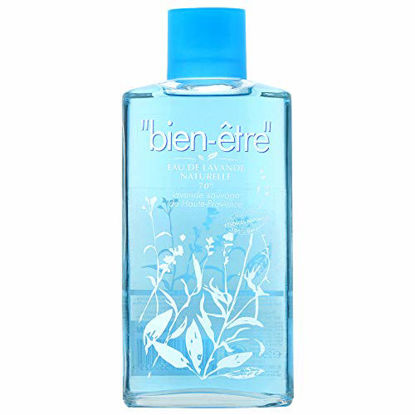 Picture of Bien-etre Eau de Lavande Naturelle 250 ml by Bien-Etre