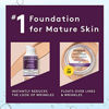 Picture of Covergirl & Olay Simply Ageless 3-in-1 Liquid Foundation, Natural Beige