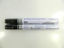 Picture of Two (2) Deco Color Marvy Uchida Broad Line Opaque Paint Marker Black