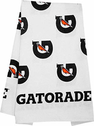 Picture of Gatorade Towel, 24" x 42", Sold Individually