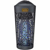 Picture of BLACK+DECKER Outdoor | Electric UV & Killer for Flies, Mosqitoes, Gnats & Other Small to Large Flying Pests | ½ Acre Coverage for Home, Deck, Garden, Patio, Camping & More