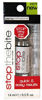 Picture of Onyx Professional "Stop The Bite" Nail Biting & Thumb Sucking Deterrent Polish 0.5 fl oz - Helps Nails Grow & Can Be Used As Top or Base Coat