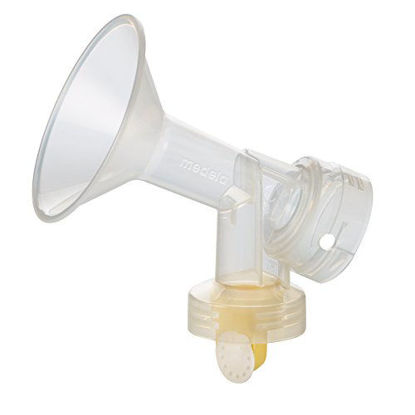 Picture of Medela Breast Shield, Valve and Membrane
