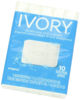 Picture of Ivory Original 10-Count: Bath Size Bars (4 Oz), 38.8 Ounce