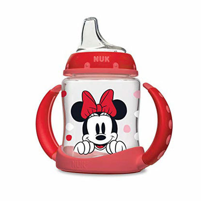 Picture of NUK Disney Large Learner Sippy Cup