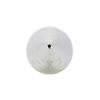 Picture of PME Seamless Stainless Steel Supatube Decorating Tip, Writer #1, Standard, Silver