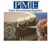 Picture of PME Seamless Stainless Steel Supatube Decorating Tip, Writer #1, Standard, Silver