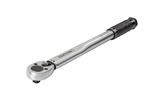 Picture of TEKTON 3/8 Inch Drive Click Torque Wrench (10-80 ft.-lb.) | 24330