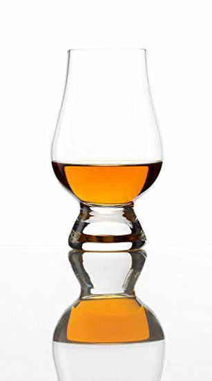 Picture of Glencairn Crystal Whisky Glasses, Set of 4
