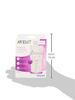 Picture of Philips Avent Breast Milk Storage Bags, Clear, 6 Ounce, 50 Pack