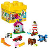 Picture of LEGO Classic Creative Bricks 10692 Building Blocks, Learning Toy (221 Pieces)